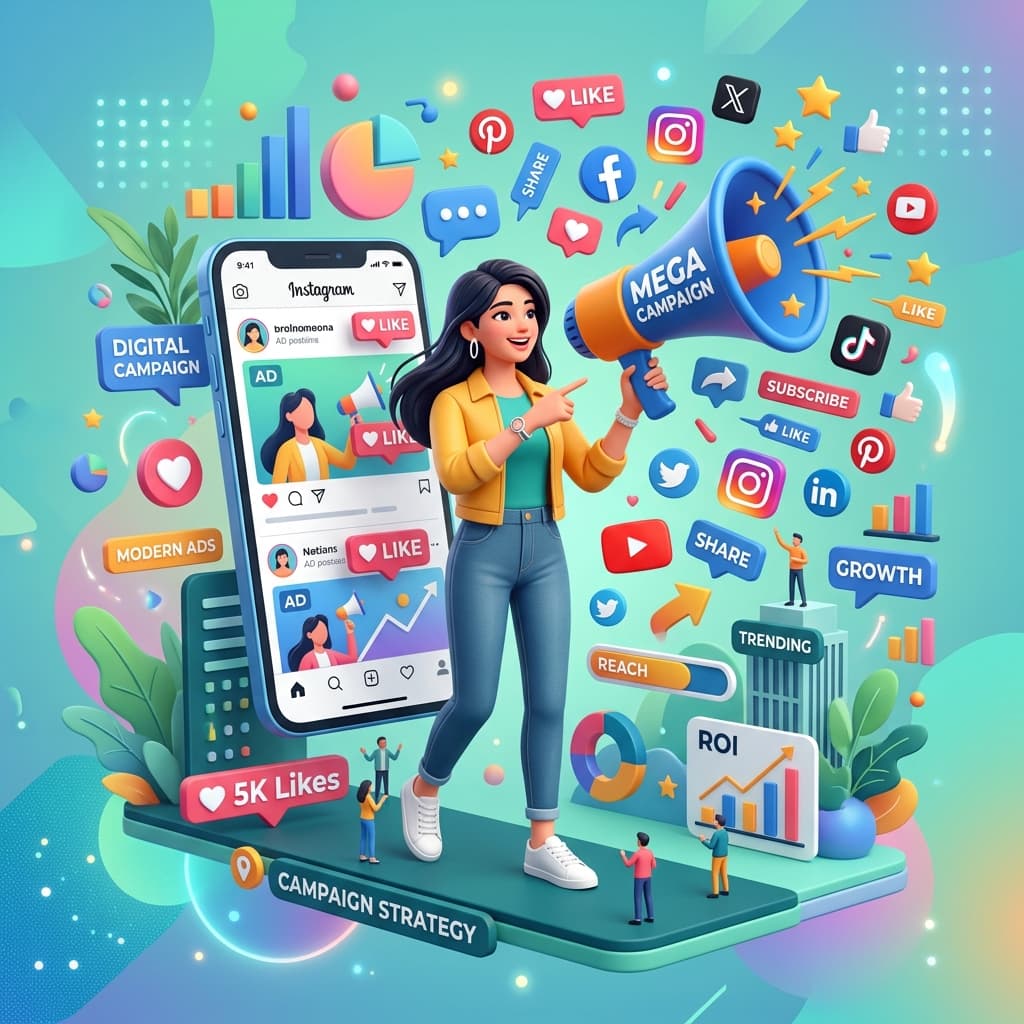 Publicidad y marketing