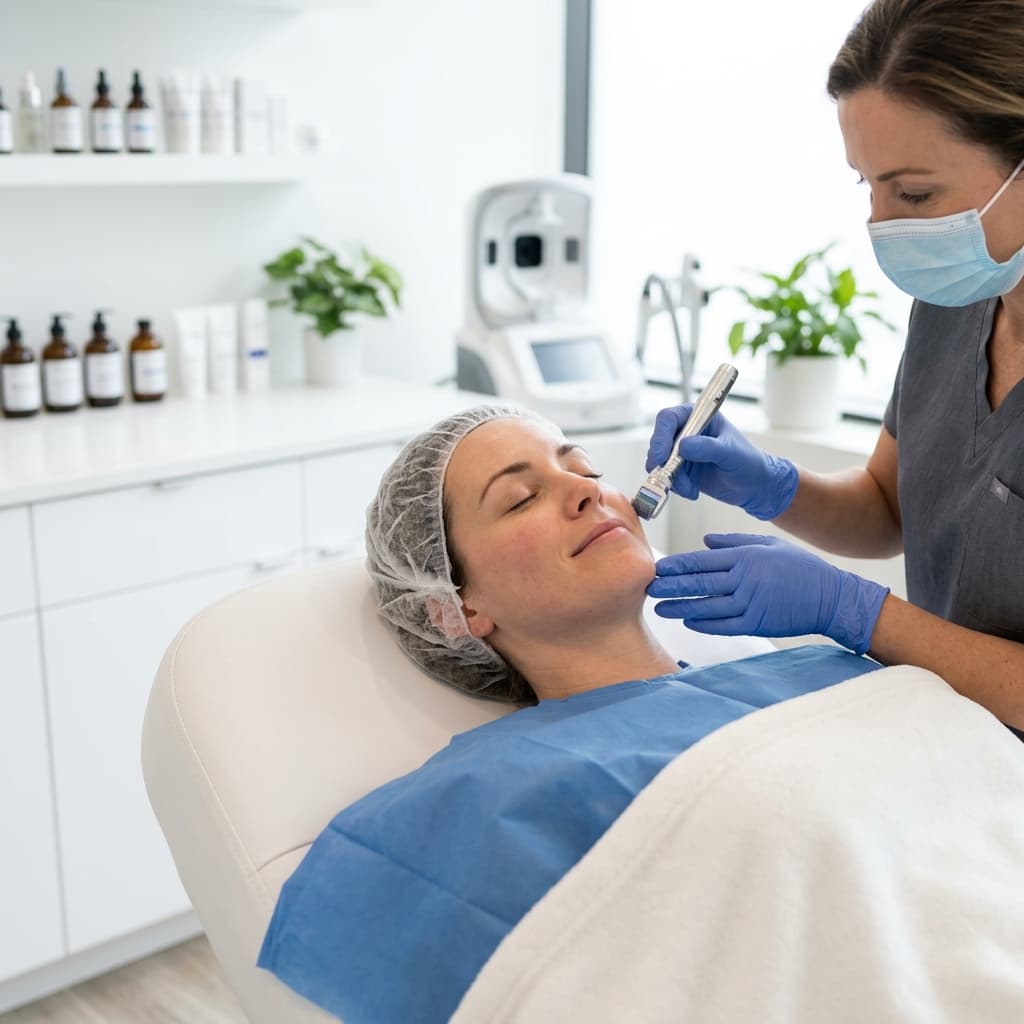 Renovación inflamatoria