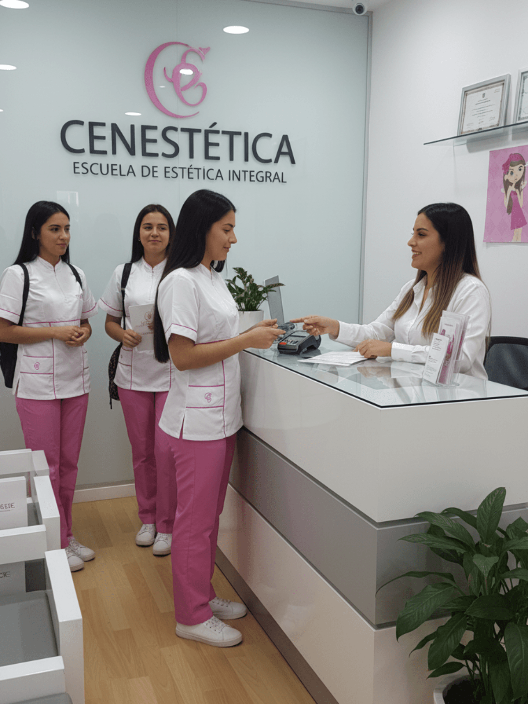 Facilidades de pago
