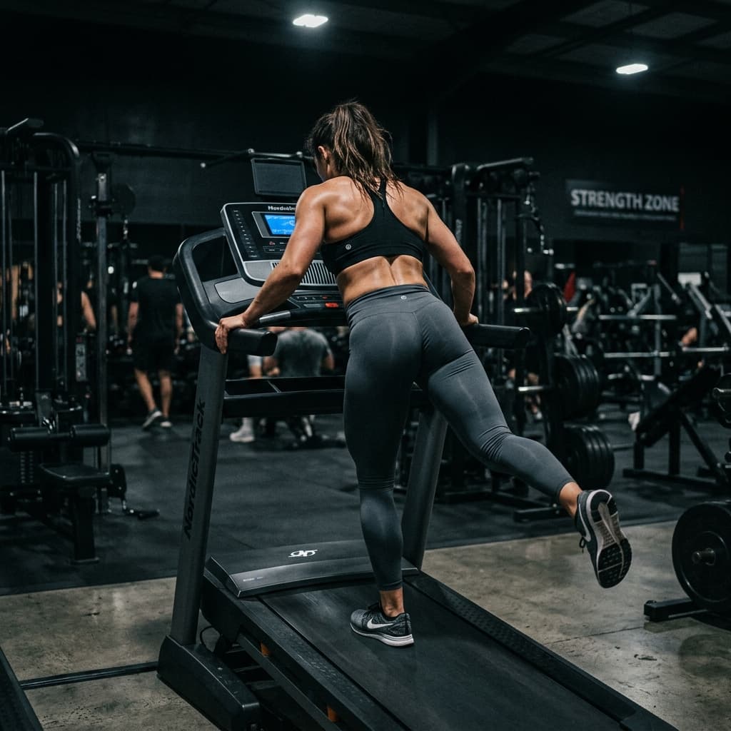 Aumento glúteo flash