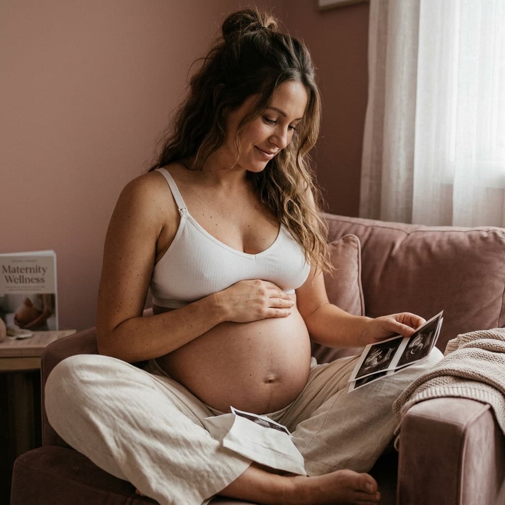 Módulo Gestacional CENESTETICA