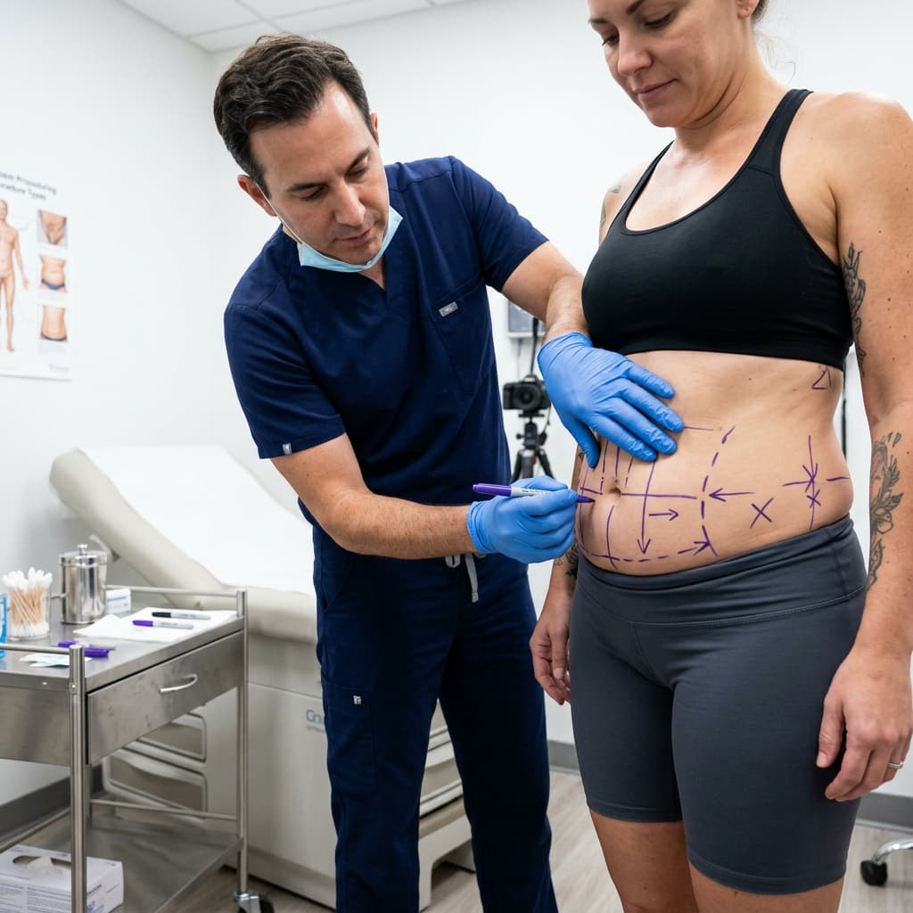 Diagnóstico Corporal