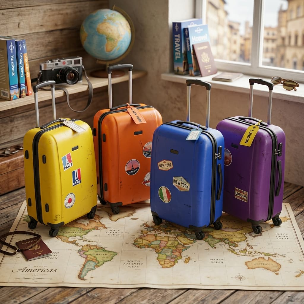 Turismo Estético CENESTETICA